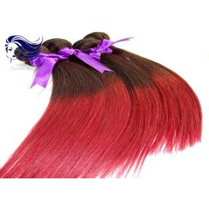 Buy cheap Ombre Color Hair Extensions from wholesalers