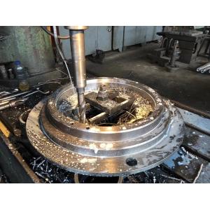 Buy cheap 16000mm Diameter Rotary Kiln And Ball Mill Girth Gear factory with high quality from wholesalers