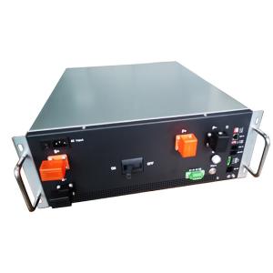 Buy cheap 624V 160A High Voltage BMS Communicate With Rs485 Protocol from wholesalers