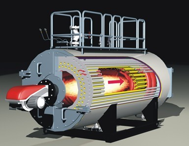 TS16949 15CrMo Hot Formed Structural Steel Tube