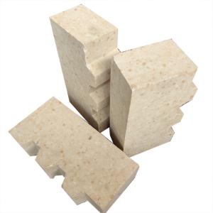 Buy cheap High Temperature Refractory Alumina Insulating Firebrick for Industrial from wholesalers