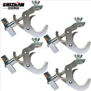 Buy cheap Cjs Lighting Truss Clamps Global Mini 360 Qr For Concert Performance from wholesalers