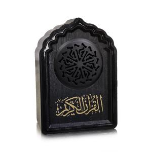 Buy cheap Mini Black Remote Control 8gb Bluetooth Quran Speaker product