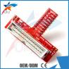 Buy cheap ODM / OEM Raspberry Pi Shield , GPIO Extension DIY kits For Raspberry PI from wholesalers