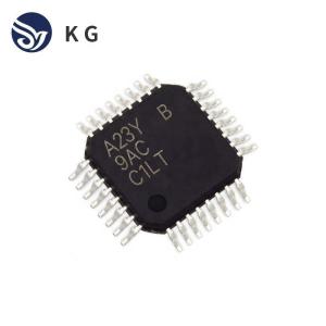 ADS8323YB LQFP32 Electronic Components IC MCU Microcontroller Integrated