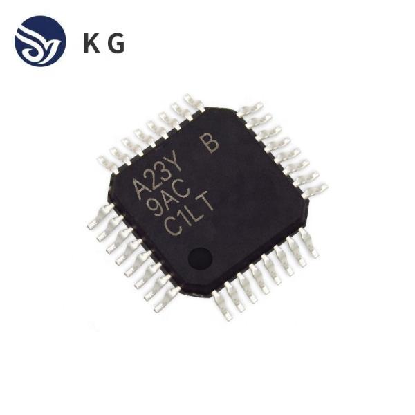 Buy cheap ADS8323YB LQFP32 Electronic Components IC MCU Microcontroller Integrated Circuits ADS8323YB from wholesalers
