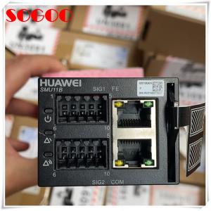 Buy cheap Huawei SMU11B Monitoring Module For Embedded Power Supply from wholesalers