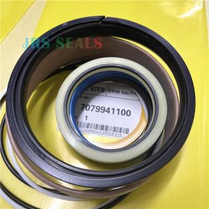 7079924510 7079941100 Hydraulic Cylinder Seal Kits EXCAVATOR LOADER KO.MA.TSU
