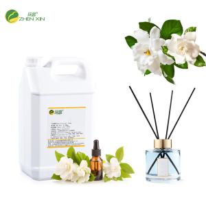 Buy cheap Gardenia Floral Scent For Diffuser&Rattan Aromatherapy Making from wholesalers