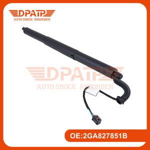 Auto Parts Tail Gate Lifter Power Electric Tailgate Lift for VW T-ROC 2GA827851B