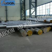 Buy cheap S31500 / 3RE60 Duplex Stainless Steel Round Bar For Pulp Paper Industry product