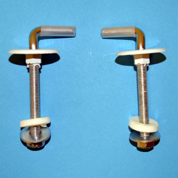 Quality Adjustable Hinges Stainless Steel Long Set Bath for sale