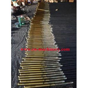 Connecting Rubber Hose/Construction Hose/Concrete Vibrator Rubber Hose