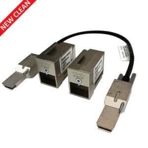 Buy cheap Cisco Catalyst 3650 Stack Module C3650-STACK-KIT Network Module Card from wholesalers