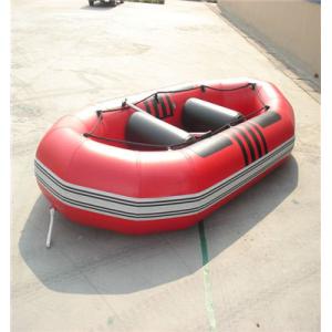 Buy cheap Cheap 6 Persons Inflatable River Rafting Boat for Sale product