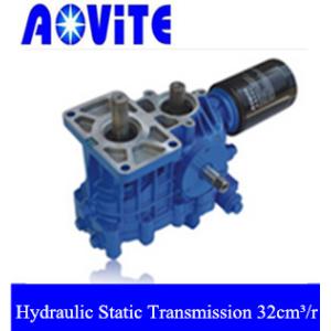 Buy cheap Kubota combine harvester HST 32ml3/r product