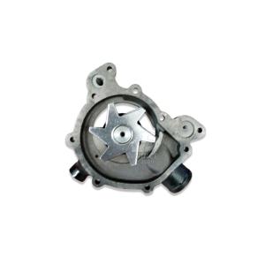 Buy cheap 6D16T ME995053 Excavator Engine Parts SK320 Water Pump from wholesalers