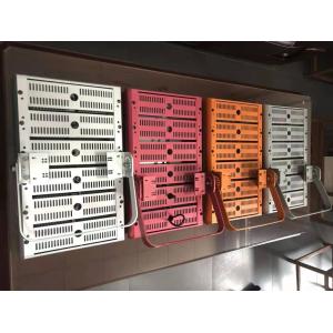 Buy cheap Custom Length LED Aluminium Profile Abinet Wardrobe Commercial Lighting product