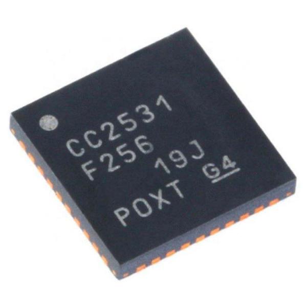 Buy cheap CC2531F128RHAR from wholesalers