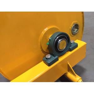 ALR - ATV Type Land Ballast Roller;Lawn Roller For Farm; Agriculture Machinery