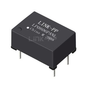 Buy cheap LPxxxxPANL Hipot 3000 Vrms THT 4 Pin Converter Isolation Modules from wholesalers