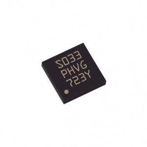 Buy cheap In Stock Microcontrollers IC MCU 8BIT 8KB FLASH 20UFQFPN Electronic componants Integrated circuits STM8S003F3U6TR from wholesalers