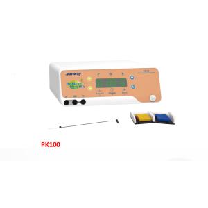 Buy cheap Foot Switch RF Radio Frequency Plasma Generator Instrument For TURP from wholesalers