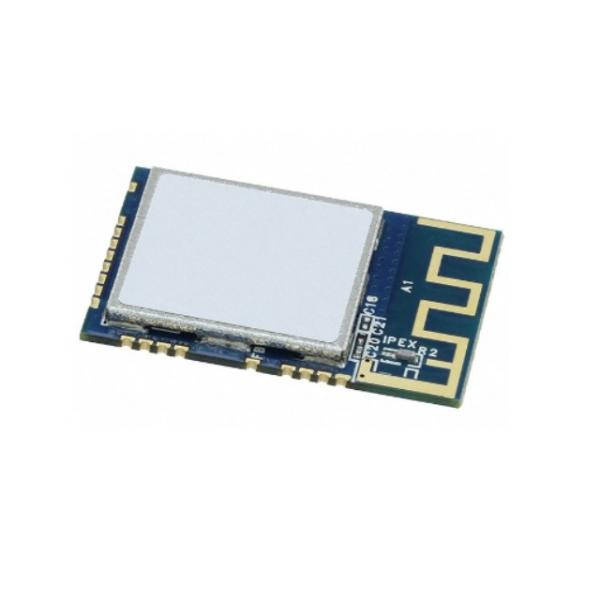 Buy cheap Wireless Communication Module ATWINC1510-MR210PB1140 Smart Connect WiFi Modules from wholesalers