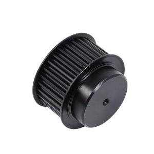 Buy cheap Timing Belt Pulley Aluminum Timing Pulleys In Power Transmission Parts from wholesalers