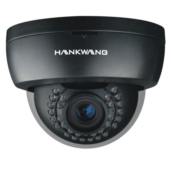 700 TVL EFFIO-S Camera