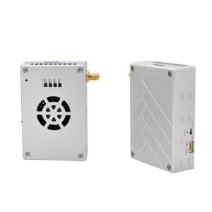 Buy cheap 10-15km Mavlink Telemetry TDD-COFDM Drones/UAV/SUV/UGV HDMI Video and Duplex Data System from wholesalers