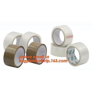 Buy cheap Masking tape High temperature masking tape General masking tape Kraft paper tape Duct tape PVC lane marking tape BAGEASE from wholesalers