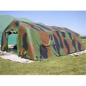 Buy cheap Custom Portable Inflatable Medical Tent , Inflatable Medical Isolation Tent from wholesalers