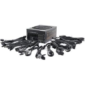 Buy cheap Taifast Modular power supply 1600 Watt Power Supply PSU Support 6 GPUs GPU Designed Fully Modular Supply 90 Plus Gold from wholesalers