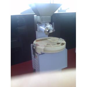 Buy cheap Steamed Stuffed Bun Making/Forming Machine from wholesalers