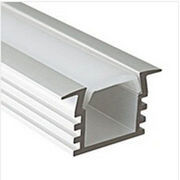 Buy cheap sliver  or black etc Aluminum framing t slot extrusions, OEM/ODM and customization are welcomed from wholesalers