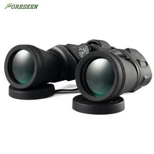 Buy cheap FORESEEN 10x50 waterproof Optical Glass Binoculars Telescope from wholesalers