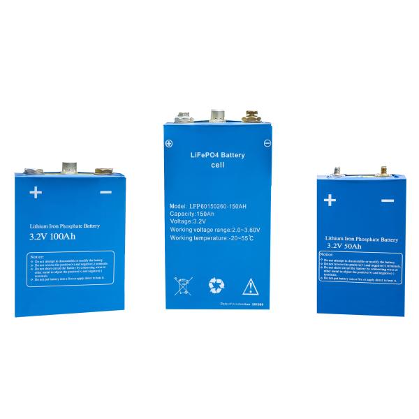 Buy cheap Small Size Lithium Iron Battery Pack from wholesalers
