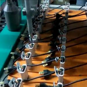 Buy cheap Customizable PU Adhesive Dispensing Equipment for Smooth Production Working Power Heating Not Included from wholesalers