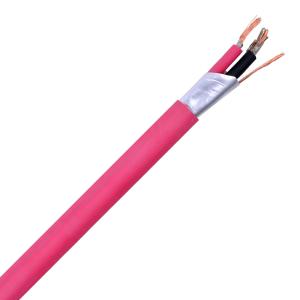 Buy cheap Ph30 Ph60 Ph120 Multi Core Red Fire Resistant Alarm Cable with Drain Wire 1/0.5tc mm from wholesalers