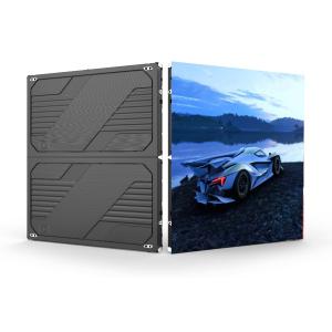 600nits Brightness COB Indoor LED Video Wall Precision Redefining Definition