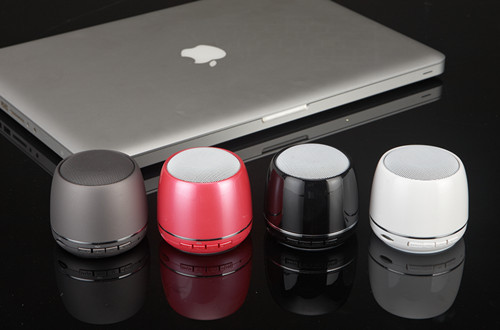 Quality hot selling special cone shape portable speaker Bluetooth for sale