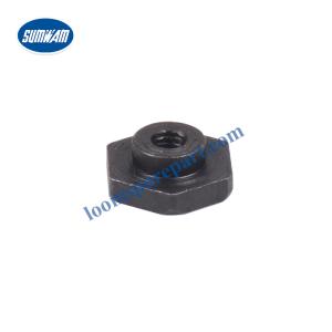 Buy cheap Independent Leno Device B155767 Picanol Weaving Machine Spare Parts from wholesalers