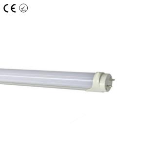 Buy cheap 160LM/W T8 LED tube with DLC ETL TUV 0-10V amd TRIAC Dimmable tube light from wholesalers