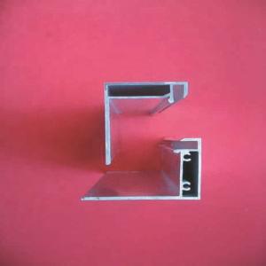 Buy cheap Industrial Aluminum Extrusion Solar Panel Frame Delicate Elegant Appearance from wholesalers