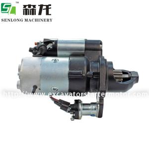 12V,12T,6.0KW,Excavator Starter Cummins Motor Cummins ISF3.8,M100R2009SE
