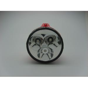 BN-7048 Hanging Camping Light Rechargeable LED Torch Flashlight