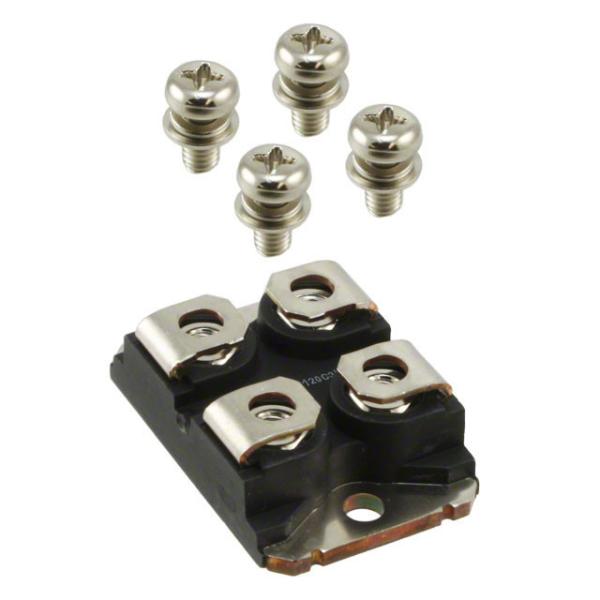 Quality Wireless Communication Module IXXN110N65B4H1 Single IGBT Module 650V Chassis Mount for sale