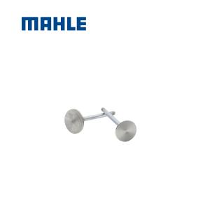 D6D D6E Standard Diesel Engine Exhaust Valve For EC210 Excavator Spare Parts