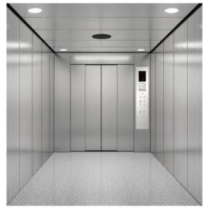 Buy cheap HSS Warehouse Freight Elevator Capacity 3000KG - 7000KG from wholesalers